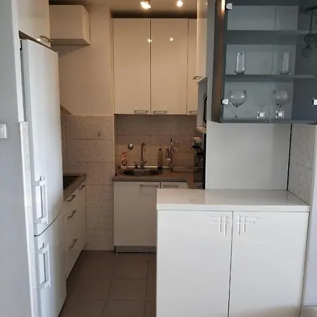 Alexplatz Danube View * Bělehrad