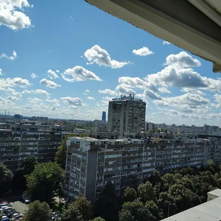 Alexplatz Danube View
